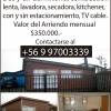 CABAÑAS CARDONAL