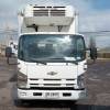 CHEVROLET NPR 815 2010