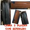 Se vende cama 2 plazas Rosen