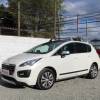 Peugeot 3008 Allure