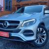 MERCEDES BENZ GLE