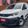 PEUGEOT PARTNER 1.6 HDI 2020