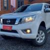 Nissan np300 2018