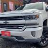 CHEVROLET SILVERADO 5.3 AT 4X4 2017
