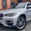 BMW X6 XDRIVE 3.0D 2014
