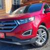 FORD EDGE 3.5 AUT