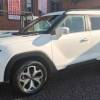 SSANGYONG TORRES 1.5