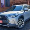 TOYOTA COROLLA CROS 2.0 CVT 2023