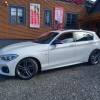 BMW 118 AT DIESEL 2019