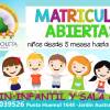MATRICULAS ABIERTAS 2025