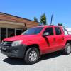 Volkswagen Amarok POWER plus 4x4 $8.990.000