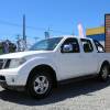 Nissan Navara 2011 $6.990.000.-