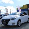 Nissan Versa full 2021. $8.990.000.-