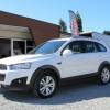 Chevrolet Captiva diésel 4x4 aut. 2015 $7.990.000.-