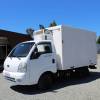 Kia Frontier 2010 $7.990.000.-
