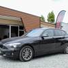 BMW 116 i MEC. 2012 $10.490.000.-