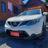 Nissan Qashqai 2.0 Sense AÑO 2015 $ 7.990.000