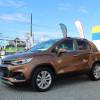 Chevrolet Tracker lt awd aut. 2018 $9.990.000.-