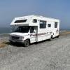 VENDO FORD ECONOLINE 4.6 aut 1997 Motorhome