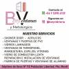 Atención ventanas para su hogar