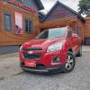 Chevrolet Tracker 2014 8.490.000.-