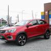 CHERY TIGGO 2 FULL 2019 $7.990.000.-