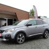 Peugeot 3008 ALLURE  blue HDI 1.6 2019 $15.990.000.-