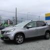 Peugeot 2008 diésel bluehdi 1.6 2018 $8.490.000