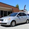 Hyundai ACCENT 2007 $3.990.000