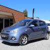 Hyundai Grand i 10 2017 $6.490.000