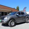 Ford Ranger Xlt 4x4 diésel 2014 $9.990.000