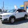 Chevrolet Captiva diésel 2011 $5.690.000.-