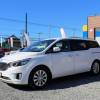 Kia Grand Carnival diésel aut 2017 $15.990.000