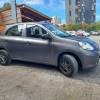 NISSAN MARCH 2017 $ 5.990.000