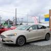 Ford Fusión 2.0 2018 $12.990.000.-
