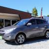 Hyundai Tucson diésel aut 4x4 2011 $6.990.000