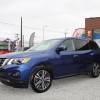 Nissan Pathfinder AWD 2018 $19.990.000