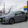 Peugeot 208 2025 nuevo $11.990.000.-