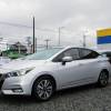 Nissan Versa aut. 2021 $10.990.000