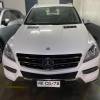 Vendo Mercedes Benz año 2016 4x4