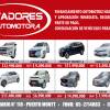 Automotora Salvadores