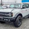 Ford bronco wildtrak 4x4 2024 $49.990.000.-