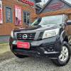 NISSAN NP300 4X4 2016. $ 9.490.000.-