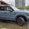 FORD BRONCO SPORT 2.0 WILDTRACK 4X4 2022. $ 29.490.000.-