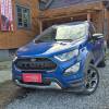 FORD ECOSPORT STORM 2.0 4X4 Aut. $12.990.000.-