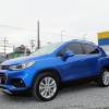 CHEVROLET GROOVE LT 2018 $9.490.000.-