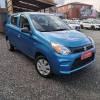 SUZUKI ALTO GLX 800 2021 $ 5.490.000.-