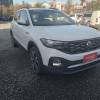 VOLKSWAGEN T-CROSS 1.0 Aut. 2024. $ 14.590.000.-
