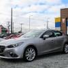 Mazda 3 SPORT GT aut. 2015 $10.990.000