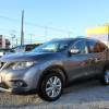 Nissan Xtrail 4x4 aut. 2017 $11.990.000.-